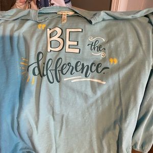 Matilda Jane long sleeve tee